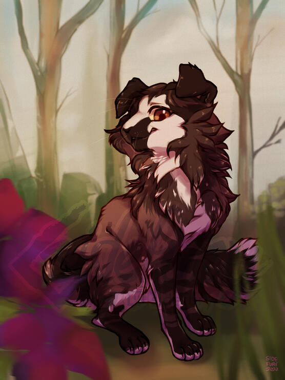 Commission Work Commission Work
