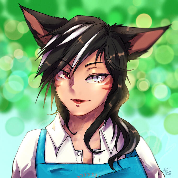 Commission Work Commission Work