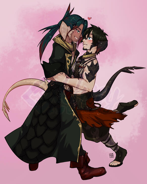 Commission Work Commission Work